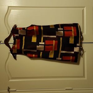 Alice + Olivia Dress Size 10